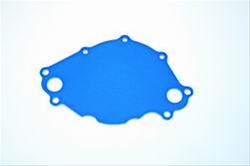 Meziere Electric Water Pump Backing Plates WP113C