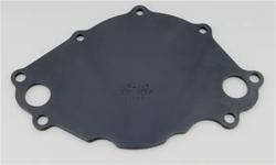 PRP 6872 Ford Small Block 302 351W Late Model Water Pump Backing Plate