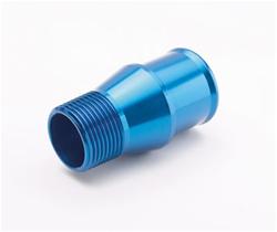 Meziere NPT to Smooth Hose Adapters WP1150B