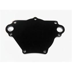 Meziere Electric Water Pump Backing Plates WP115S