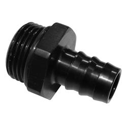 Meziere Barb to Male AN Fittings WP12058S