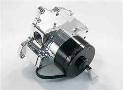 Meziere 100 Series Electric Water Pumps WP125UHD