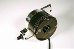Meziere Electric Water Pump Replacement Motors WP155UHD