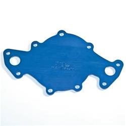 Meziere Electric Water Pump Backing Plates WP174B