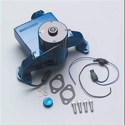 Meziere 200 Series Electric Water Pumps WP200B