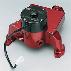 Meziere 200 Series Electric Water Pumps WP201R