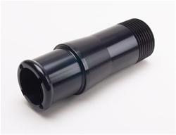 Meziere NPT to Smooth Hose Adapters WP2125S