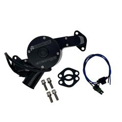 Meziere 300 Series Electric Water Pumps WP300S