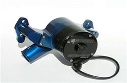 Meziere 300 Series Electric Water Pumps WP301BP