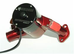 Meziere 300 Series Electric Water Pumps WP301RP