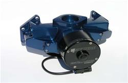 Meziere 300 Series Electric Water Pumps WP306C