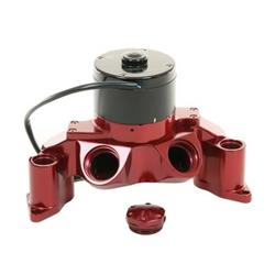 Meziere 300 Series Electric Water Pumps WP306R