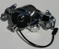 DODGE 7.2L/440 Mopar big block RB Meziere Enterprises Water Pumps