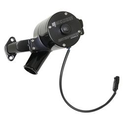 Meziere 300 Series Electric Water Pumps WP310S