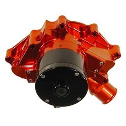 Meziere 300 Series Electric Water Pumps WP311R