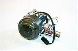 Meziere Billet Electric Water Pumps WP374C