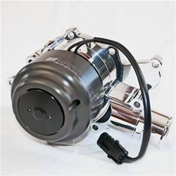 Meziere Billet Electric Water Pumps WP374U