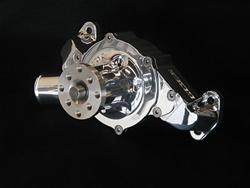Meziere Mechanical Water Pumps WP400U