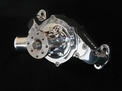 Meziere Mechanical Water Pumps WP401CP