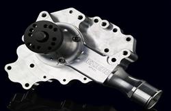 Meziere High-Flow Mechanical Water Pumps WP411