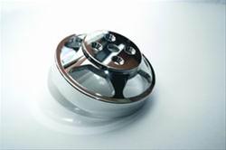 Meziere Water Pump Pulleys WP422U