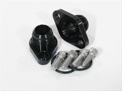 Meziere Water Pump Port Adapter Flanges WP8016ANR