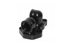 Meziere Enterprises Water Pump, Electric, Port Adapter Flanges WP8992S