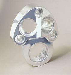 Meziere Mazda Rotary Water Pump Adapter Blocks