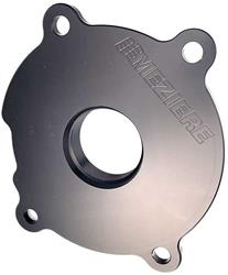 Meziere Enterprises Water Pump Backing Plates WP93