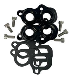 Meziere Enterprises Water Pump Backing Plates WP94