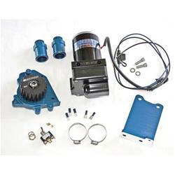 Meziere Import Electric Water Pump Kits WPK50019