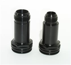 Meziere LS-X Water Pump AN to UNF Fittings