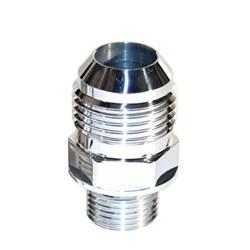 Meziere AN O-Ring to AN Adapters WPM12U