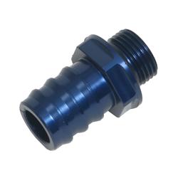 Meziere Barb to Male AN Fittings WPM58B