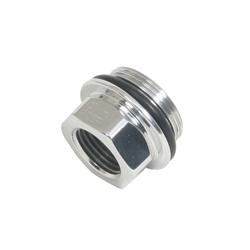 Meziere Enterprises Fittings and Adapters WPMTEMPU