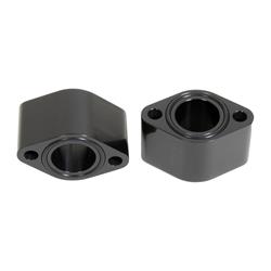 Meziere Water Pump Spacers WPS100-1.75S