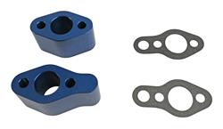 Meziere Enterprises Water Pump Spacers WPS101-1.5B