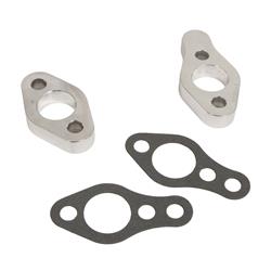 Meziere Enterprises Water Pump Spacers WPS101-.5U