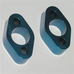 Meziere Water Pump Spacers WPS101B