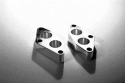 Meziere Water Pump Spacers WPS106S