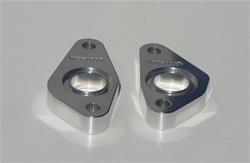 Meziere Water Pump Spacers WPS108-.500S