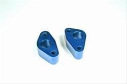 Meziere Water Pump Spacers WPS111S
