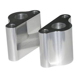 Meziere Water Pump Spacers