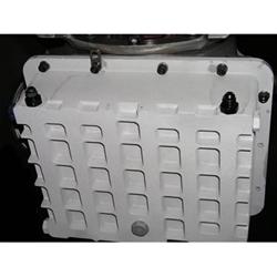Meziere Automatic Transmission Pans