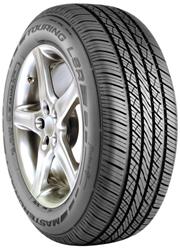 Mastercraft LSR Grand Touring Tires 225/45-18