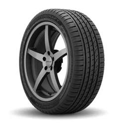 Mastercraft Avenger Tires 255/45-20