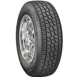 Mastercraft Stratus AP Tires 225/75-16