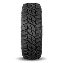 Mastercraft Courser MXT Tires 295/55-20