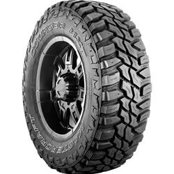 Mastercraft Courser MXT Tires 32x11.5-15