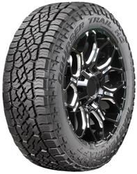 Mastercraft Courser Trail HD Tires 275/70-17
